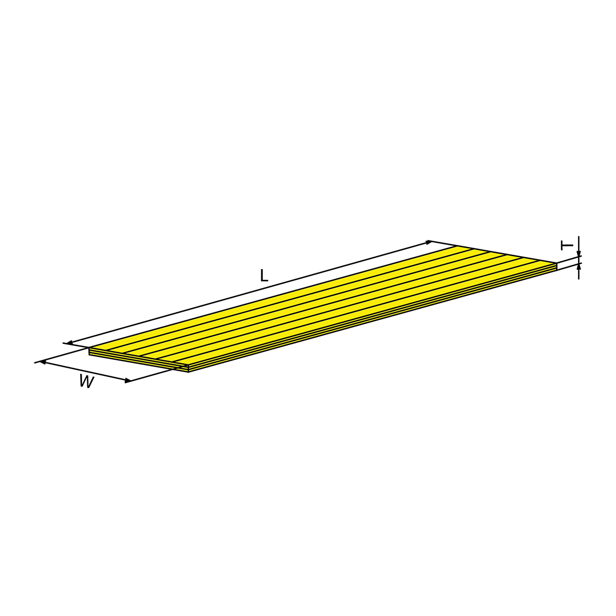 H20 timber-beam wall formwork — 2