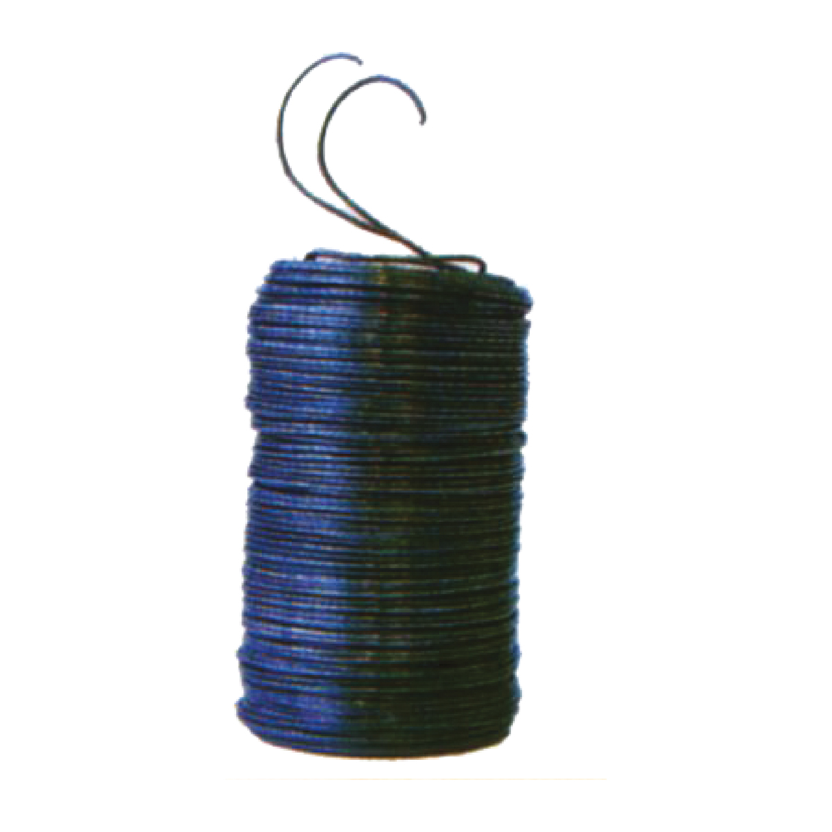 Coil tying wire — 2