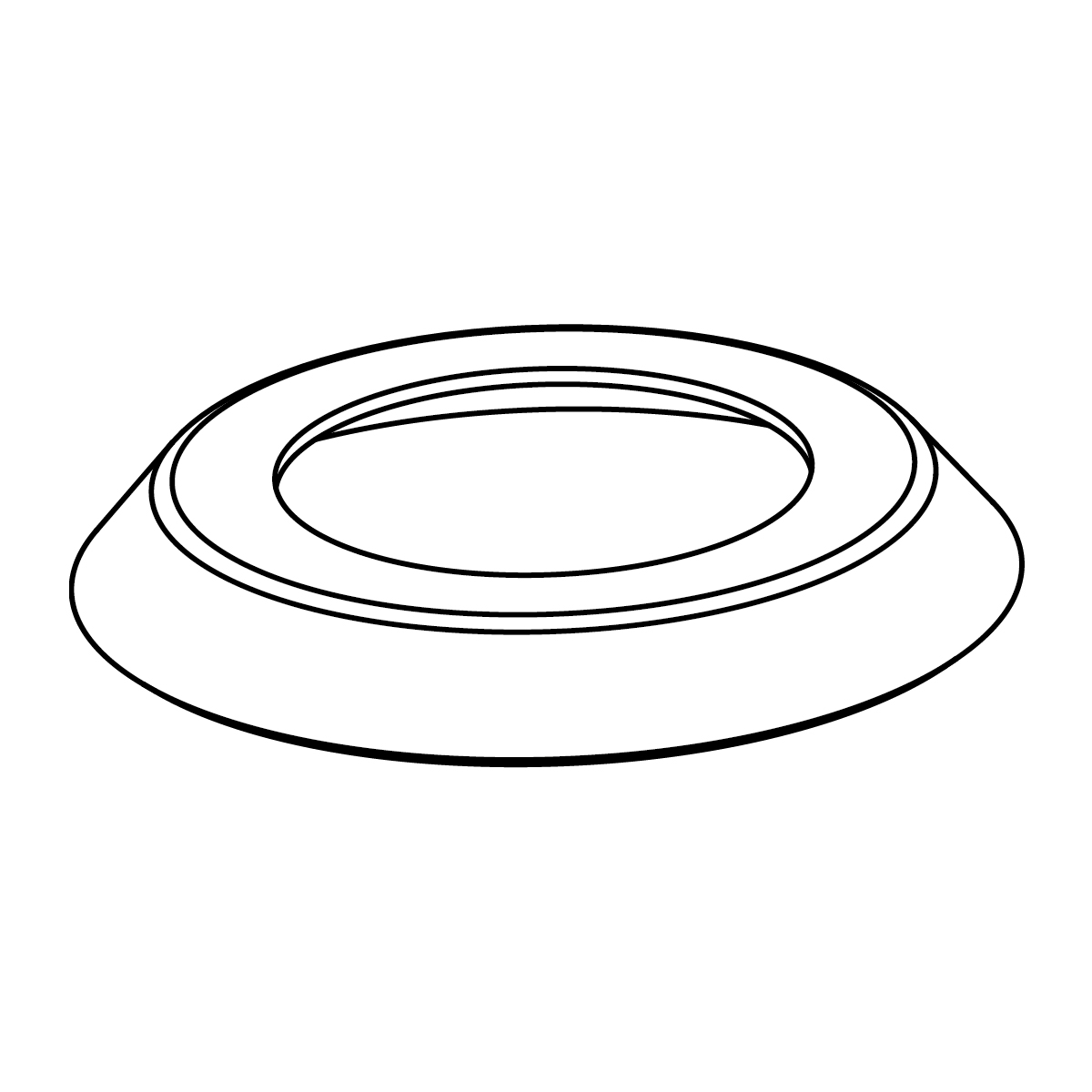 Prop washer