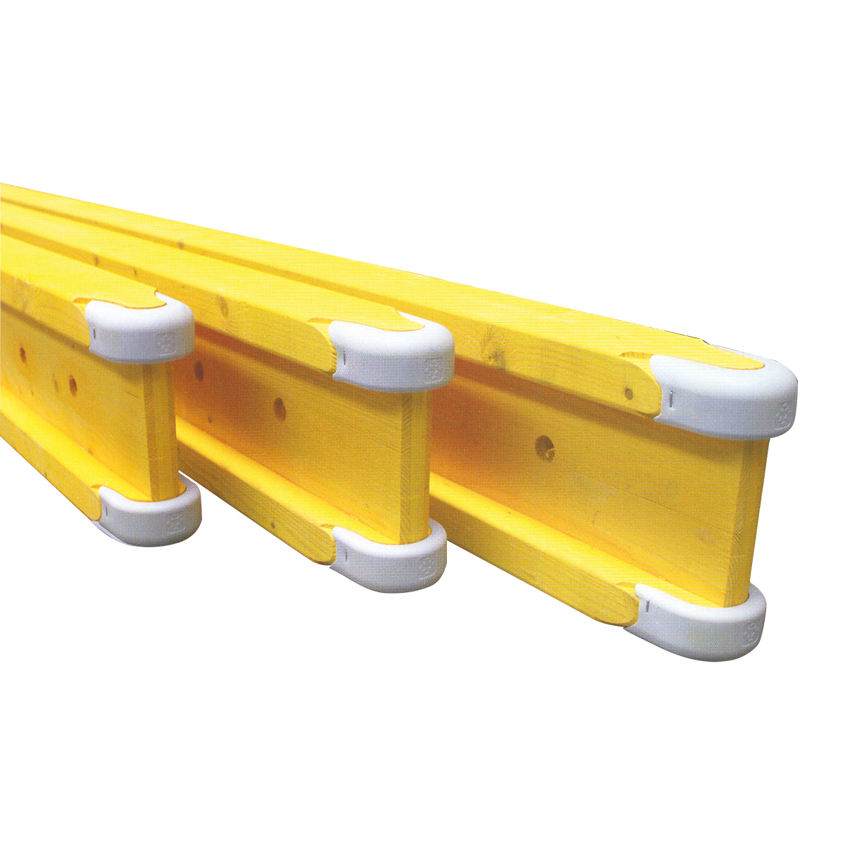 H20 timber-beam formwork
