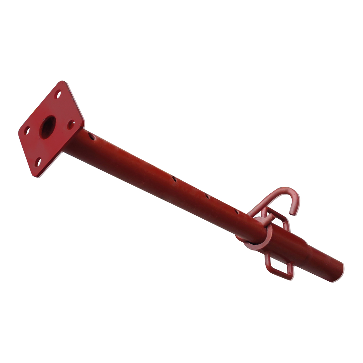 Steel shoring prop EN 1065 — class A