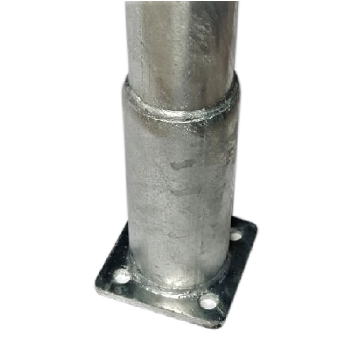 Steel shoring prop EN 1065 — class E — 4