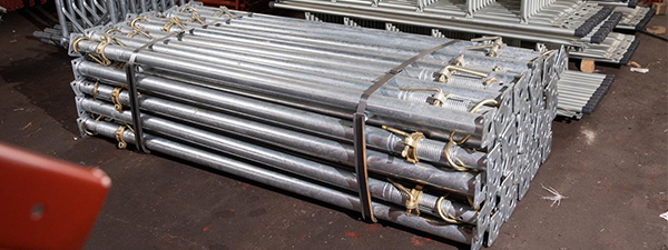 Industrial production and logistics