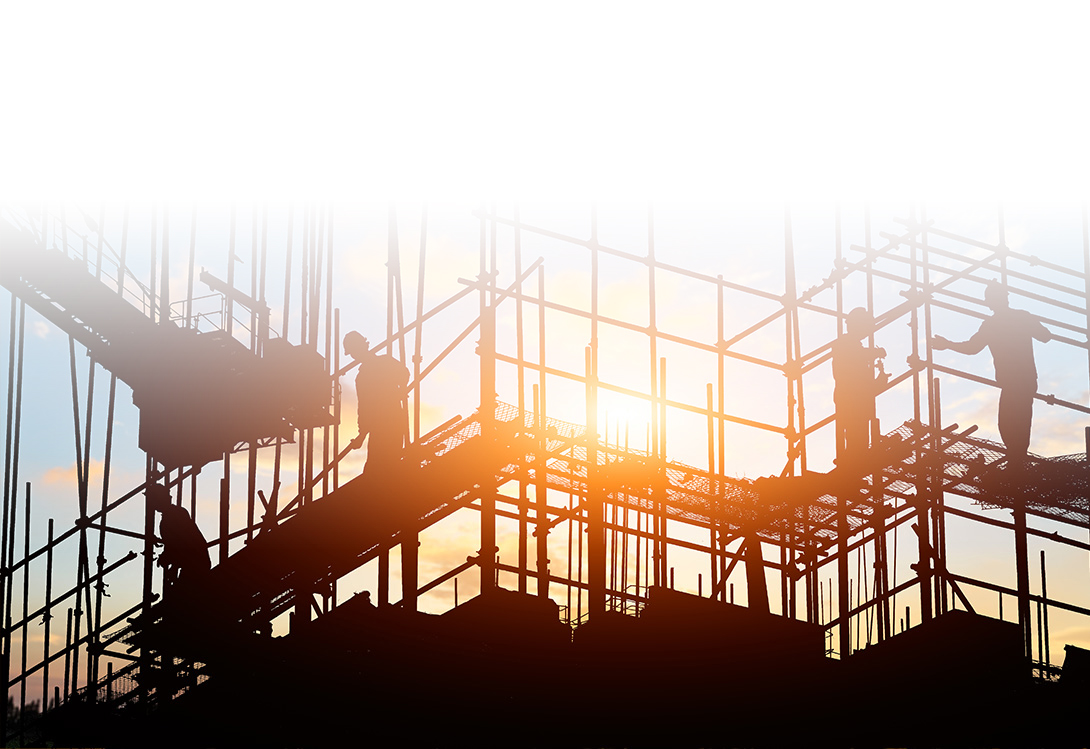 Scaffolding systems